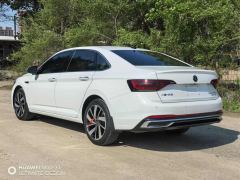 Volkswagen Jetta 200TSI Edition - photo 7