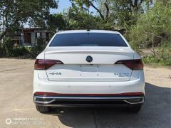 Volkswagen Jetta 200TSI Edition - photo 8