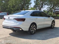 Volkswagen Jetta 200TSI Edition - photo 9