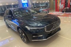 Volvo XC60 B5 AWD Smart Remote Luxury Edition - photo 1