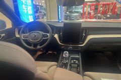 Volvo XC60 B5 AWD Smart Remote Luxury Edition - photo 10