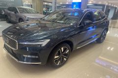 Volvo XC60 B5 AWD Smart Remote Luxury Edition - photo 4