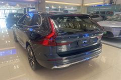Volvo XC60 B5 AWD Smart Remote Luxury Edition - photo 5