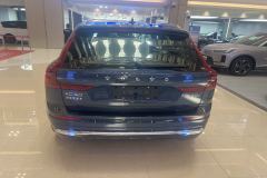 Volvo XC60 B5 AWD Smart Remote Luxury Edition - photo 6