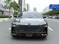 Changan UNI-V 1.5T Sport Edition - ფოტო 2