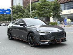 Changan UNI-V 1.5T Sport Edition - ფოტო 3