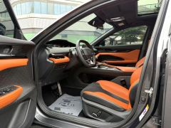 Changan UNI-V 1.5T Sport Edition - ფოტო 5