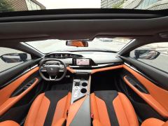 Changan UNI-V 1.5T Sport Edition - ფოტო 6