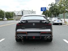 Changan UNI-V 1.5T Sport Edition - ფოტო 8