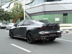 Changan UNI-V 1.5T Sport Edition - ფოტო 9