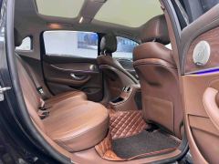 Mercedes-Benz E-Class E 300 L Fashion Edition - ფოტო 10