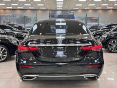 Mercedes-Benz E-Class E 300 L Fashion Edition - ფოტო 12