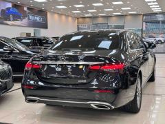 Mercedes-Benz E-Class E 300 L Fashion Edition - ფოტო 13