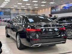 Mercedes-Benz E-Class E 300 L Fashion Edition - ფოტო 14