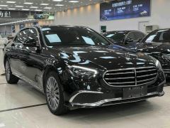 Mercedes-Benz E-Class E 300 L Fashion Edition - ფოტო 2