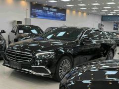 Mercedes-Benz E-Class E 300 L Fashion Edition - ფოტო 3