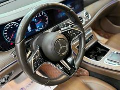 Mercedes-Benz E-Class E 300 L Fashion Edition - ფოტო 4
