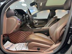 Mercedes-Benz E-Class E 300 L Fashion Edition - ფოტო 5