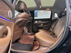 Mercedes-Benz E-Class E 300 L Fashion Edition - ფოტო 6