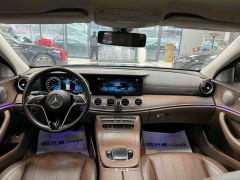 Mercedes-Benz E-Class E 300 L Fashion Edition - ფოტო 7