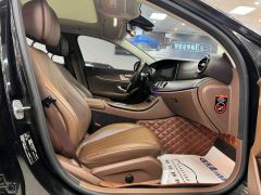 Mercedes-Benz E-Class E 300 L Fashion Edition - ფოტო 8