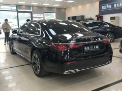 Mercedes-Benz E-Class Facelift E 300 L Luxury - ფოტო 11