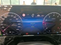 Mercedes-Benz E-Class Facelift E 300 L Luxury - ფოტო 5
