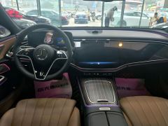 Mercedes-Benz E-Class Facelift E 300 L Luxury - ფოტო 8