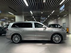 Leapmotor D19 EREV 500 Supreme Edition 7-seater - фото 3