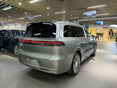 Leapmotor D19 EREV 500 Supreme Edition 7-seater - фото 8