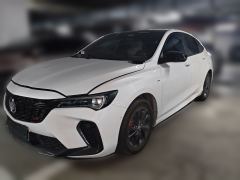 Buick Verano Pro GS 1.5T Edition - photo 1