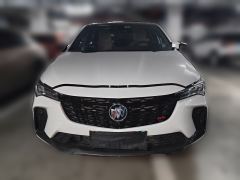 Buick Verano Pro GS 1.5T Edition - photo 2
