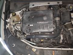 Buick Verano Pro GS 1.5T Edition - photo 20