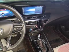 Buick Verano Pro GS 1.5T Edition - photo 9