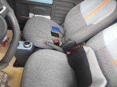 Geely Galaxy Panda mini 200km Animated Bear - photo 11
