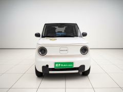 Geely Galaxy Panda mini 200km Animated Bear - photo 2