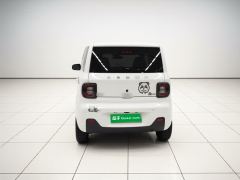 Geely Galaxy Panda mini 200km Animated Bear - photo 3