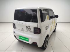 Geely Galaxy Panda mini 200km Animated Bear - photo 4