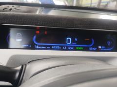 Geely Galaxy Panda mini 200km Animated Bear - photo 8