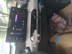 Geely Galaxy Panda mini 200km Animated Bear - photo 9
