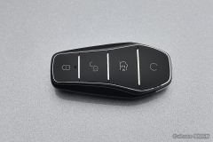 BYD Qin PLUS DM-i Honor Edition 1.5L 55km Leading Edition - ფოტო 10