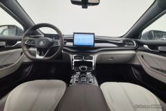 BYD Qin PLUS DM-i Honor Edition 1.5L 55km Leading Edition - ფოტო 14