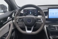 BYD Qin PLUS DM-i Honor Edition 1.5L 55km Leading Edition - ფოტო 15