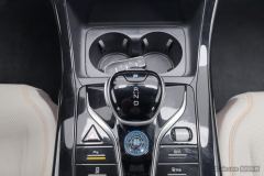 BYD Qin PLUS DM-i Honor Edition 1.5L 55km Leading Edition - ფოტო 17