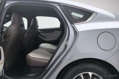 BYD Qin PLUS DM-i Honor Edition 1.5L 55km Leading Edition - ფოტო 19