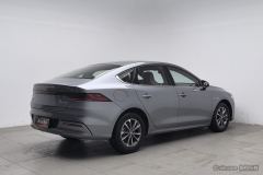BYD Qin PLUS DM-i Honor Edition 1.5L 55km Leading Edition - ფოტო 2