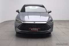 BYD Qin PLUS DM-i Honor Edition 1.5L 55km Leading Edition - ფოტო 3