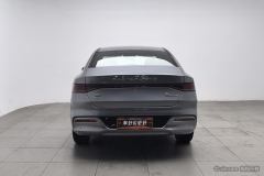 BYD Qin PLUS DM-i Honor Edition 1.5L 55km Leading Edition - ფოტო 4