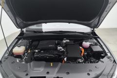 BYD Qin PLUS DM-i Honor Edition 1.5L 55km Leading Edition - ფოტო 7