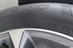 BYD Qin PLUS DM-i Honor Edition 1.5L 55km Leading Edition - ფოტო 9